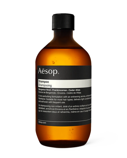 Shampoo