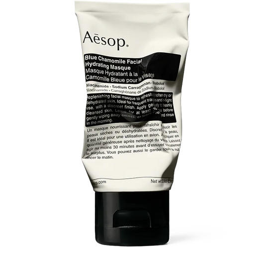 Blue Chamomile Facial Hydrating Masque 60mL