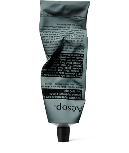 Resolute Hydrating Body Balm